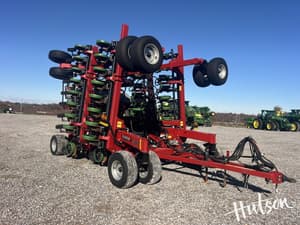 2014 Case IH Precision Disk 500T Image