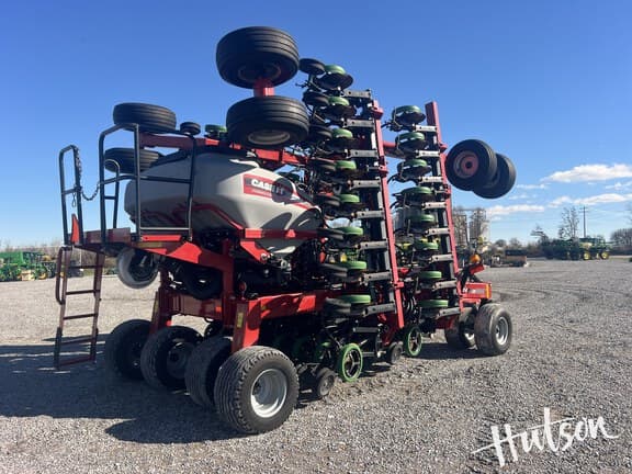 Image of Case IH Precision Disk 500T equipment image 2