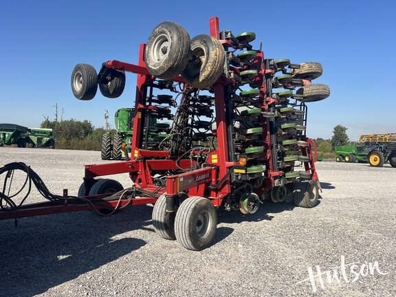 Image of Case IH Precision Disk 500T equipment image 1