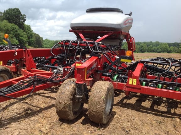 2014 Case IH Precision Disk 500T Equipment Image0