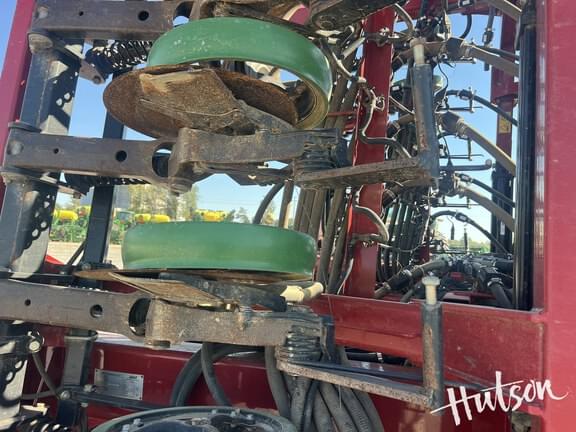 Image of Case IH Precision Disk 500T equipment image 4