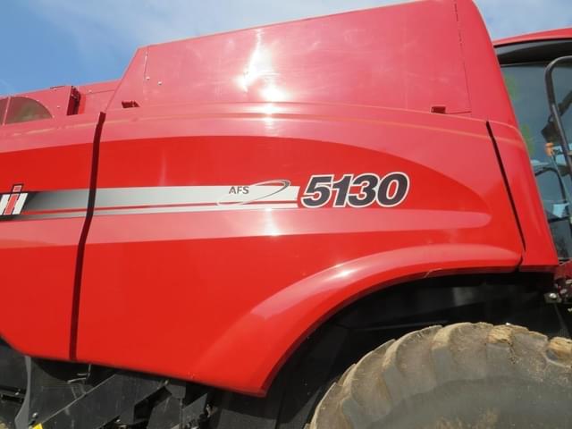 Image of Case IH 5130 equipment image 3