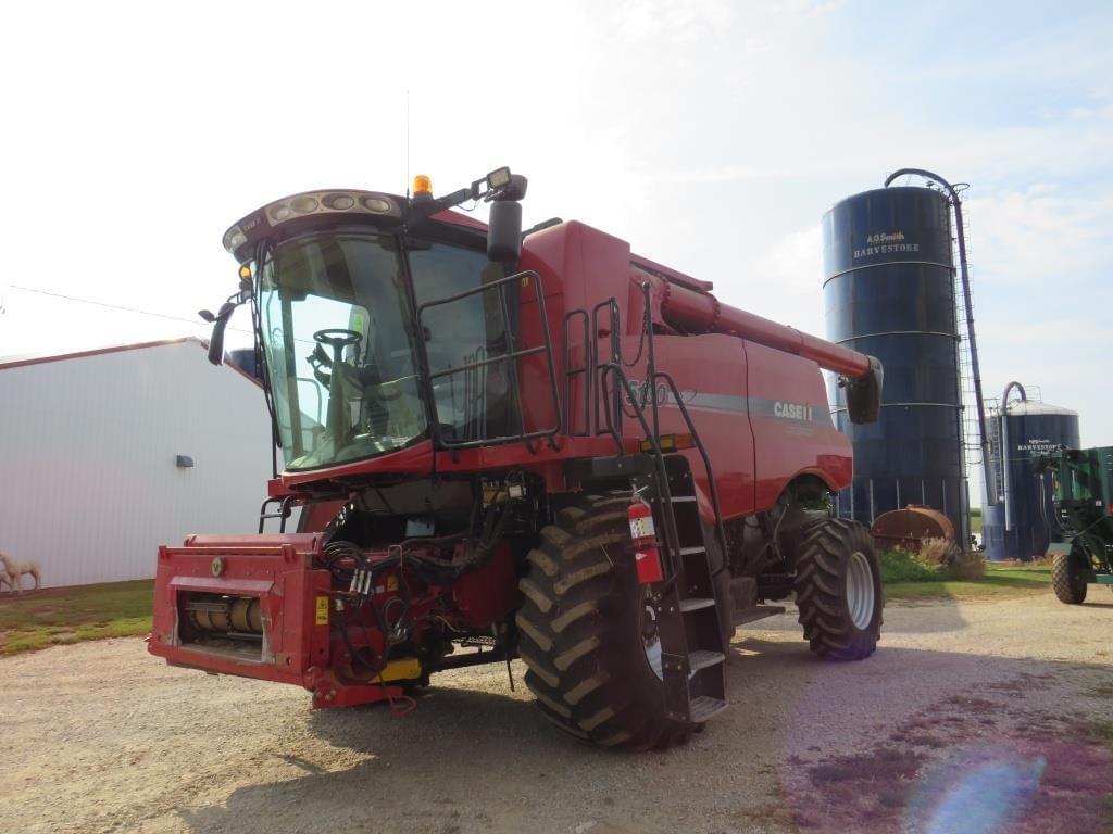 Image of Case IH 5130 Primary image