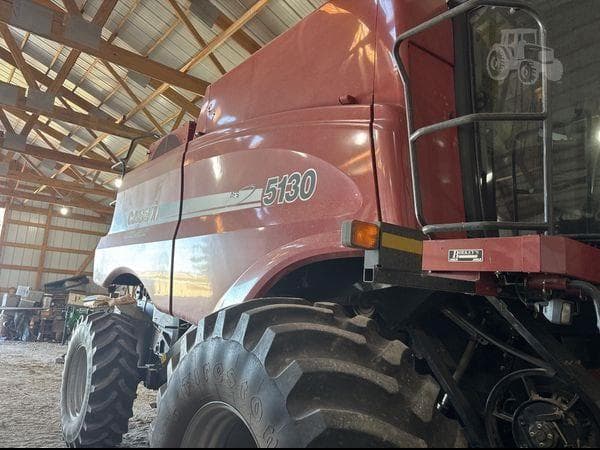 Image of Case IH 5130 Primary Image