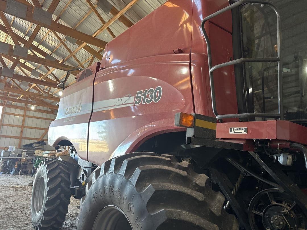 Image of Case IH 5130 Primary image