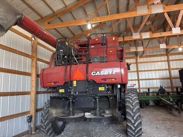 Image of Case IH 5130 equipment image 3