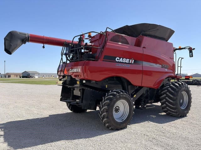 Image of Case IH 5130 equipment image 2