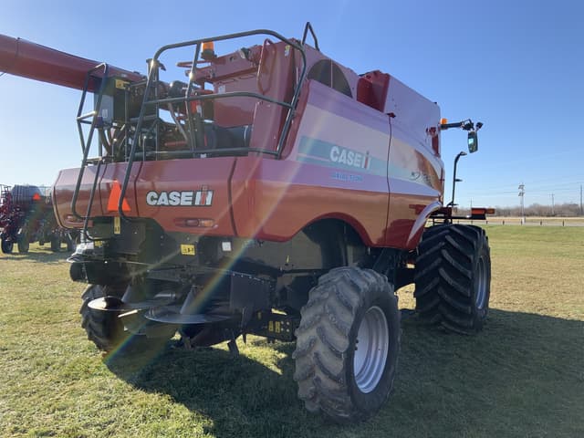 Image of Case IH 5130 equipment image 4
