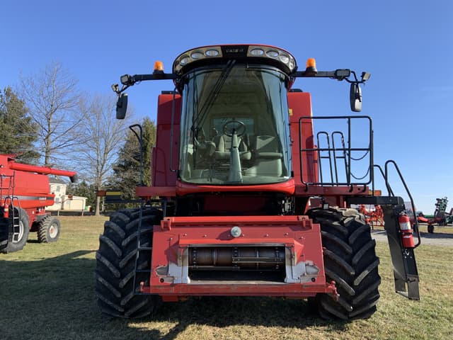 Image of Case IH 5130 equipment image 2