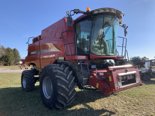 Image of Case IH 5130 equipment image 1