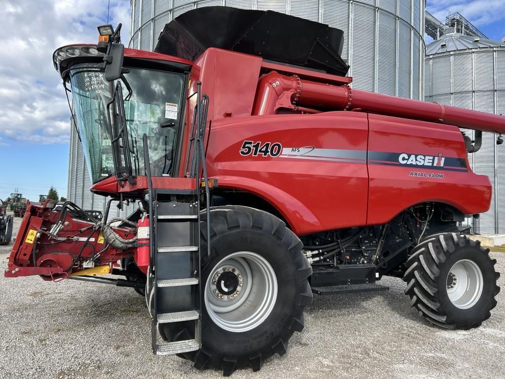 Image of Case IH 5140 Primary image