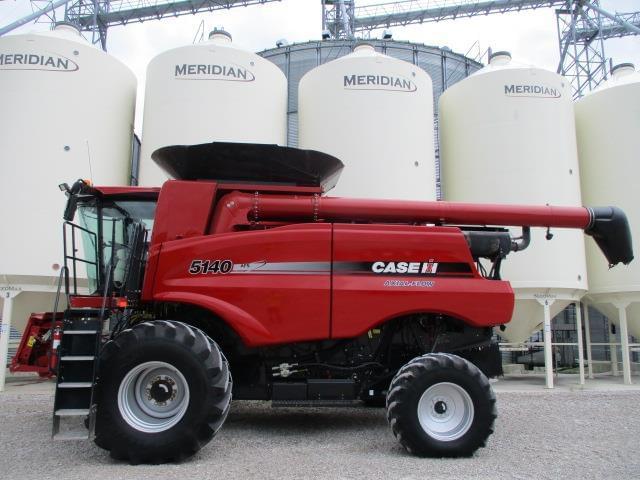 Image of Case IH 5140 equipment image 2