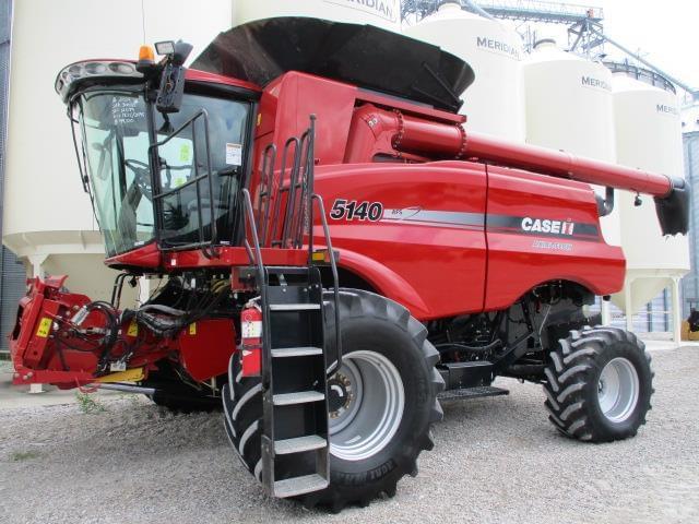 Image of Case IH 5140 Primary image