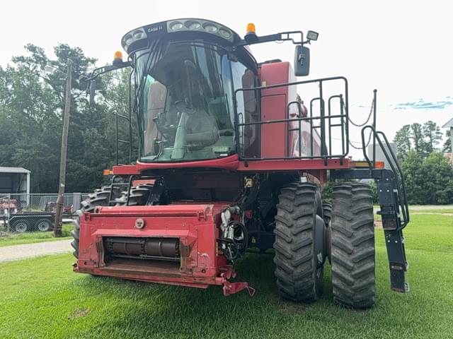 Image of Case IH 5140 equipment image 2