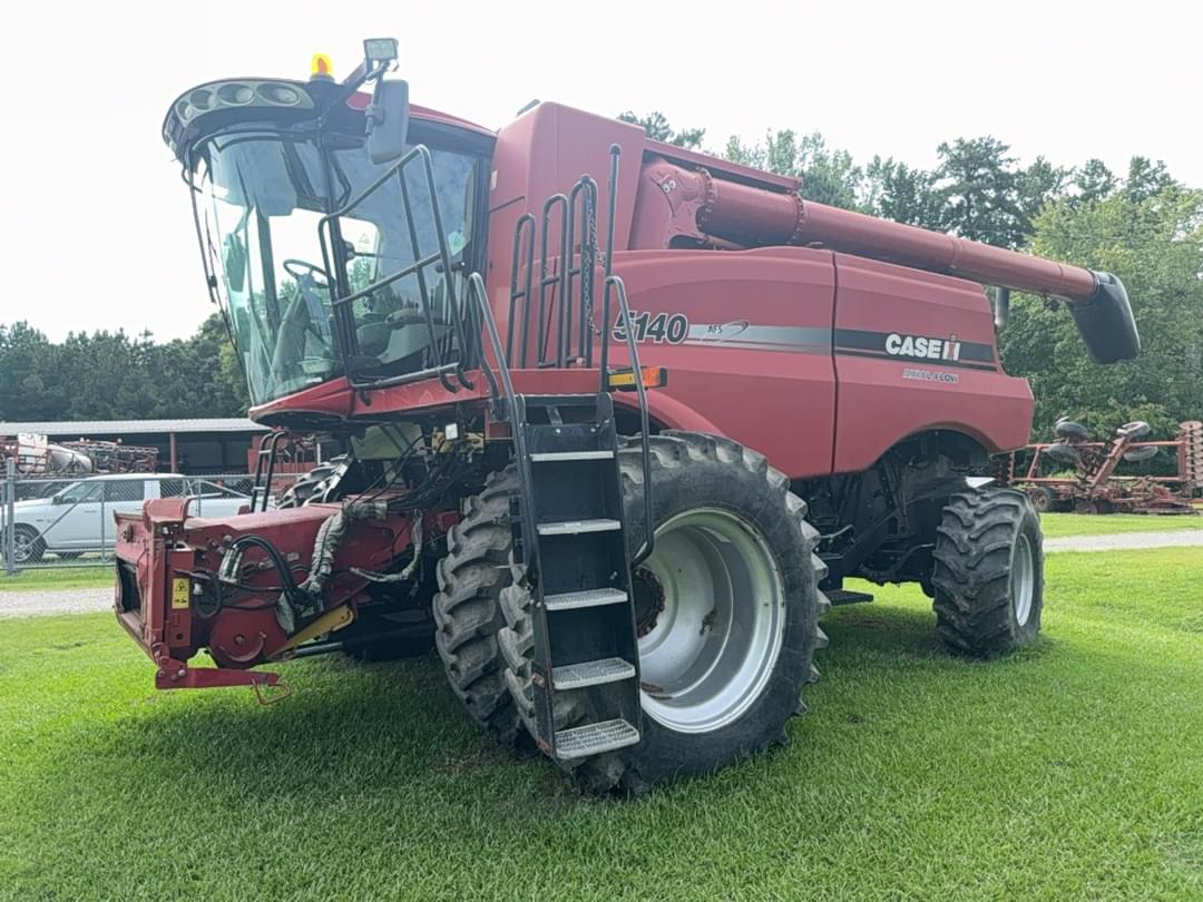 Image of Case IH 5140 Primary image