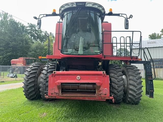 Image of Case IH 5140 equipment image 3