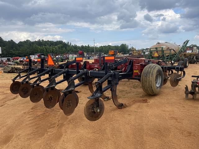 Image of Case IH Ecolo-Tiger 530C equipment image 3