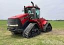 2014 Case IH Steiger 540 Quadtrac Image