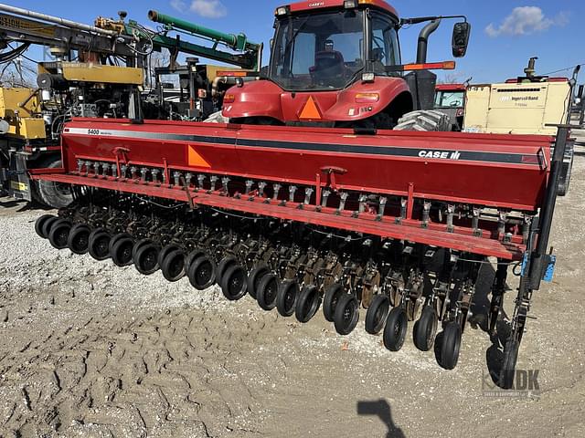 Image of Case IH 5400 equipment image 1