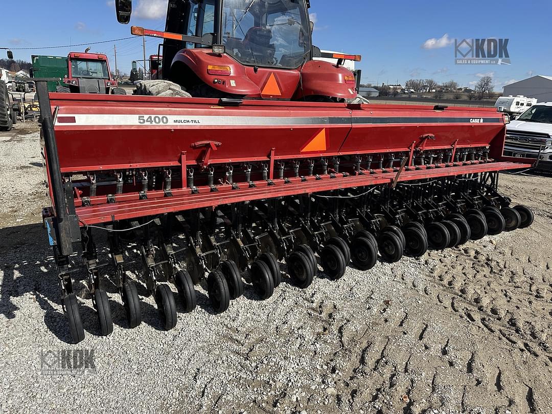 Image of Case IH 5400 Primary image