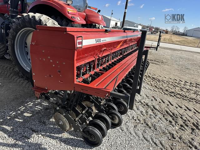 Image of Case IH 5400 equipment image 3