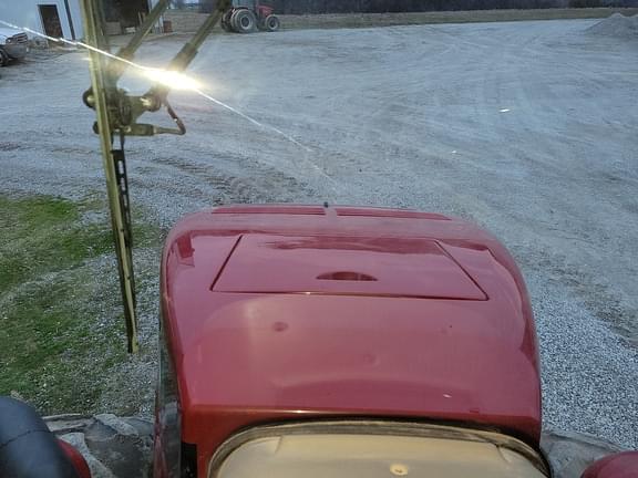 Image of Case IH Steiger 550 equipment image 1