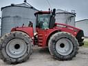 2014 Case IH Steiger 550 Image