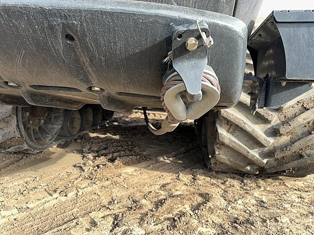 Image of Case IH Steiger 550 Quadtrac equipment image 3