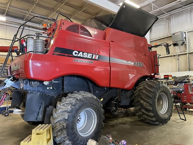 Image of Case IH 6130 equipment image 1