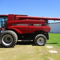 Main image Case IH 6130