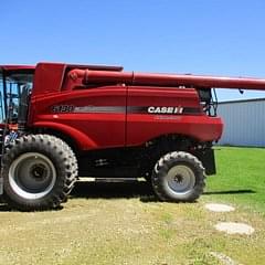 2014 Case IH 6130 Image