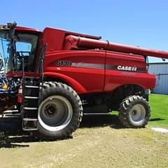 Image of Case IH 6130 equipment image 1