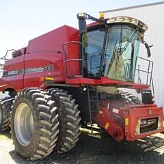 Image of Case IH 6130 equipment image 2