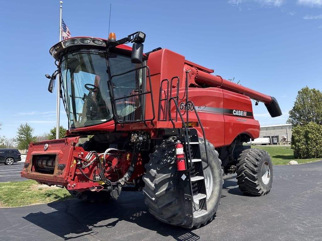 Image of Case IH 6130 Primary image