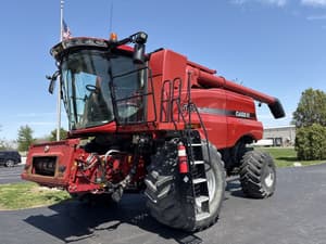2014 Case IH 6130 Image