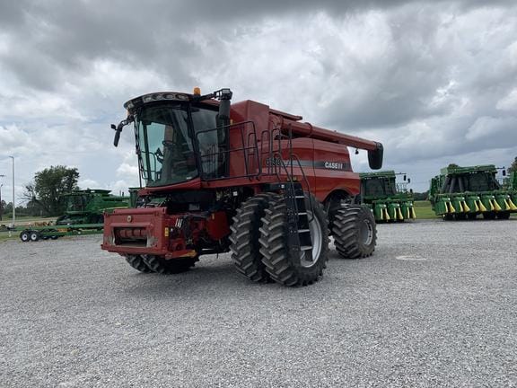 Main image Case IH 6130