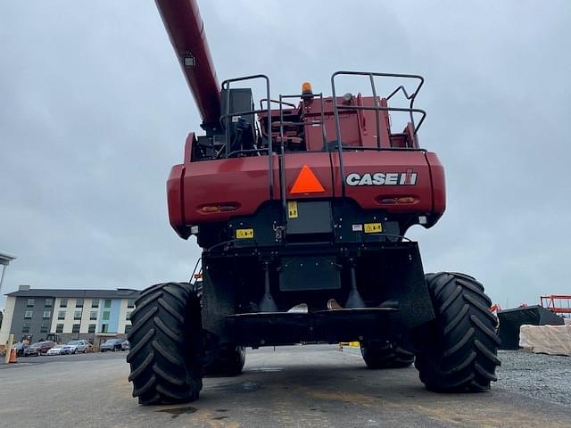 Image of Case IH 6130 equipment image 1