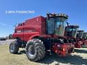 2014 Case IH 6140 Image