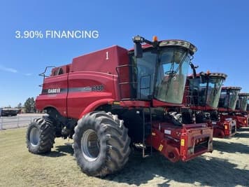 Main image Case IH 6140