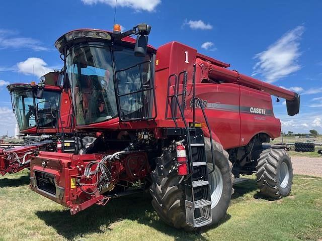 Image of Case IH 6140 Primary image