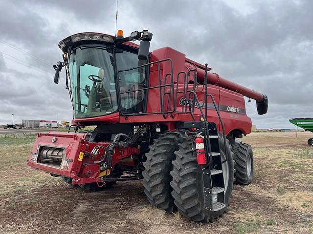 Image of Case IH 6140 equipment image 1