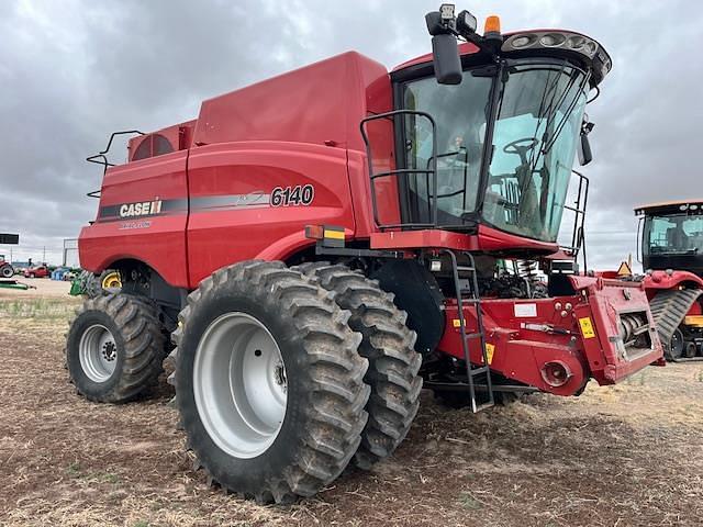 Image of Case IH 6140 Primary image