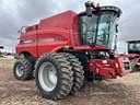 2014 Case IH 6140 Image