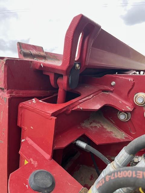 Image of Case IH 6140 equipment image 3