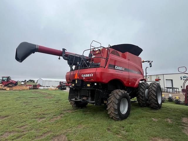 Image of Case IH 6140 equipment image 2