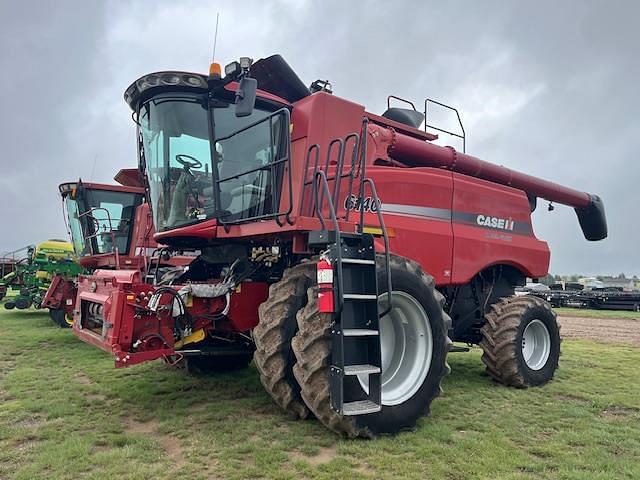 Image of Case IH 6140 Primary image