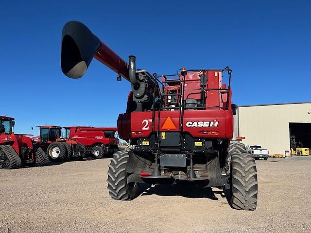 Image of Case IH 6140 equipment image 2