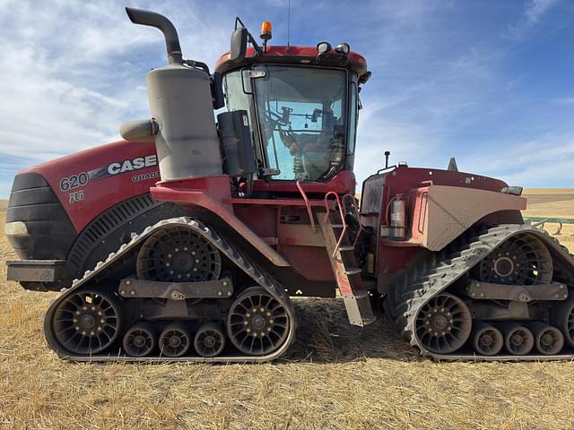 Image of Case IH Steiger 620 Quadtrac equipment image 1