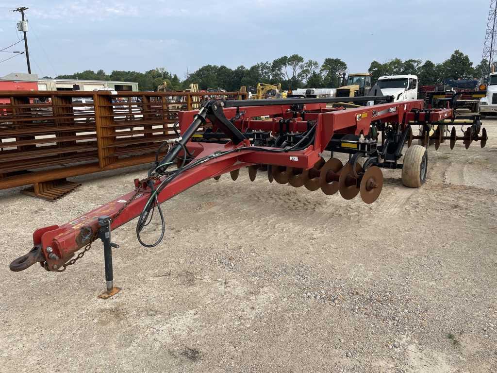 Main image Case IH 690