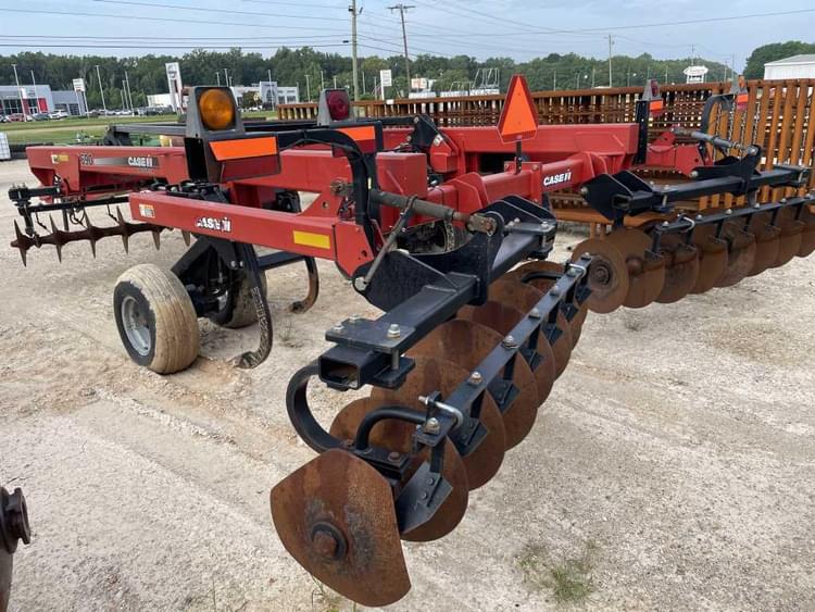 2014 Case IH 690 Tillage Disk Rippers for Sale Tractor Zoom